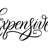 Expensive YOU. (The Science of Getting Rich EBOOK)